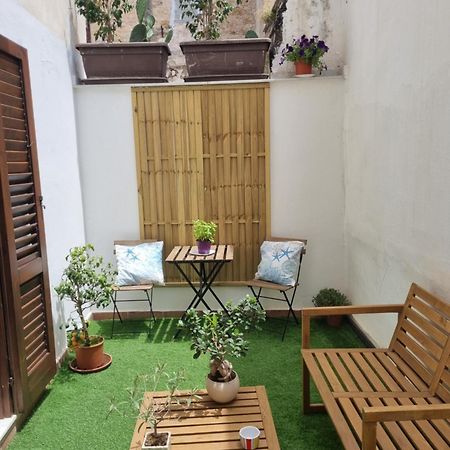 Giardino Moreno Palermo Exterior photo